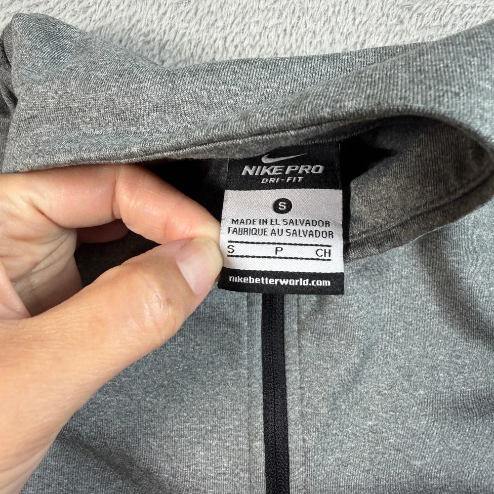 Nike pro hyperwarm